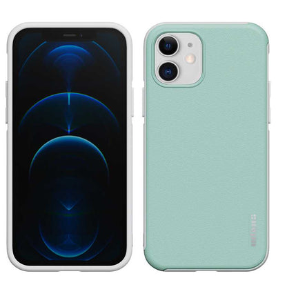 Apple iPhone 11 Kılıf Wlons Hill Kapak - Görsel 3