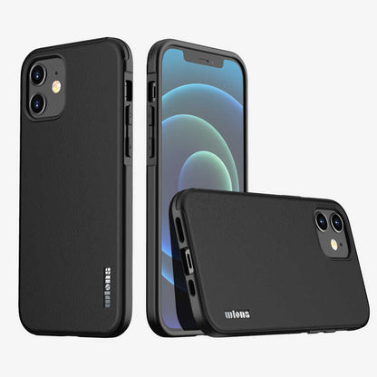 Apple iPhone 11 Kılıf Wlons Hill Kapak - Görsel 2