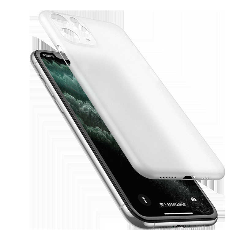 Apple iPhone 11 Pro Kılıf Benks Lollipop Protective Kapak - Görsel 3