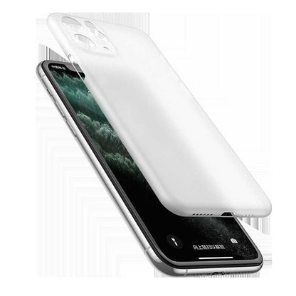 Apple iPhone 11 Pro Kılıf Benks Lollipop Protective Kapak - Görsel 3
