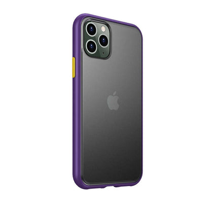 Apple iPhone 11 Pro Kılıf Benks Magic Smooth Drop Resistance Kapak - Görsel 2