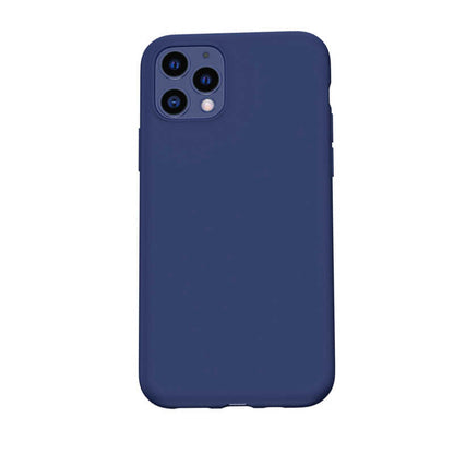 Apple iPhone 11 Pro Kılıf Benks Silikon Kapak - Görsel 3