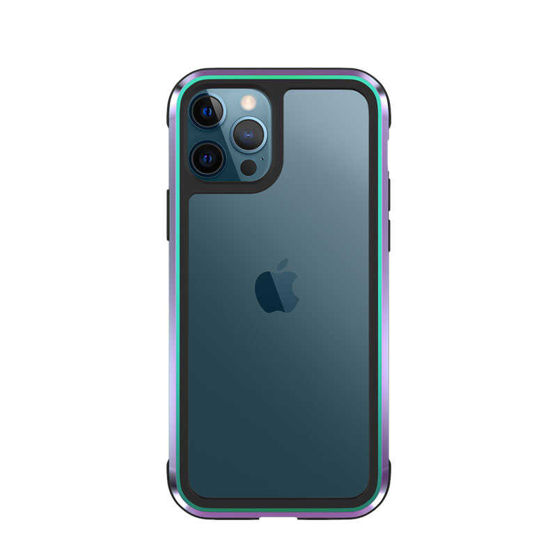 Apple iPhone 11 Pro Kılıf Wiwu Defens Armor Kapak - Görsel 4