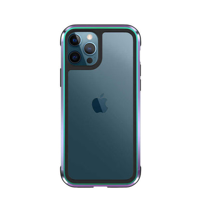 Apple iPhone 11 Pro Kılıf Wiwu Defens Armor Kapak - Görsel 4