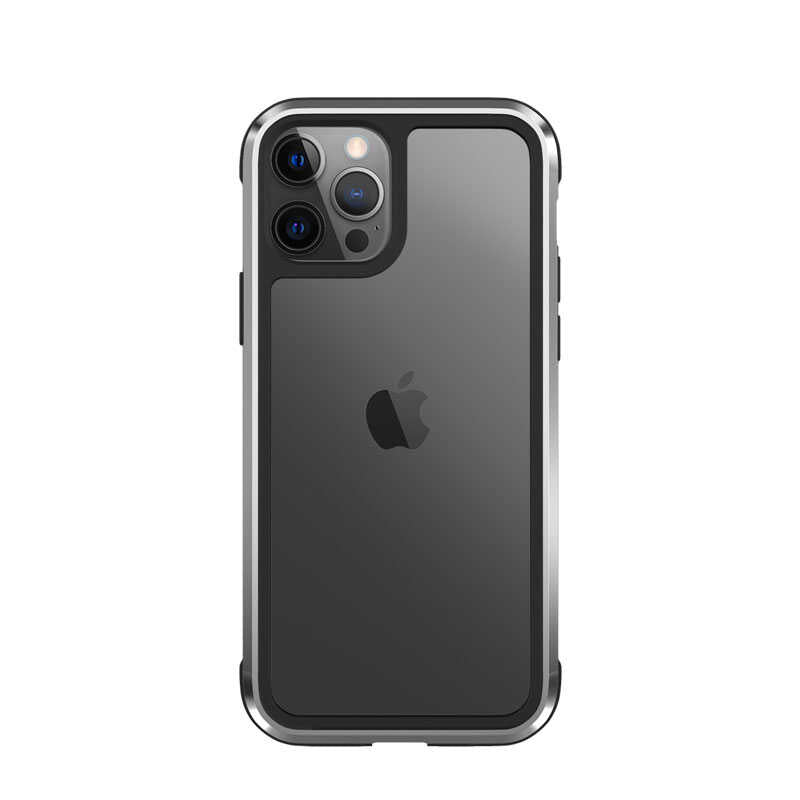 Apple iPhone 11 Pro Kılıf Wiwu Defens Armor Kapak - Görsel 3