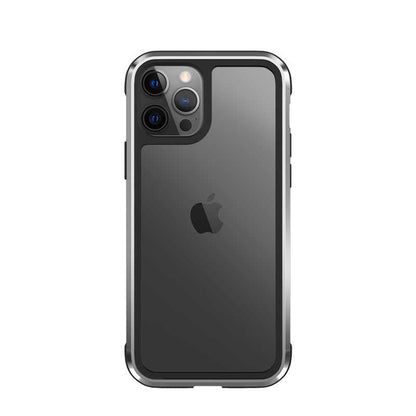 Apple iPhone 11 Pro Kılıf Wiwu Defens Armor Kapak - Görsel 3