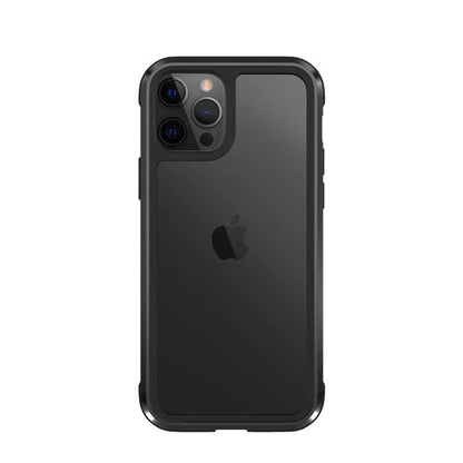 Apple iPhone 11 Pro Kılıf Wiwu Defens Armor Kapak - Görsel 2
