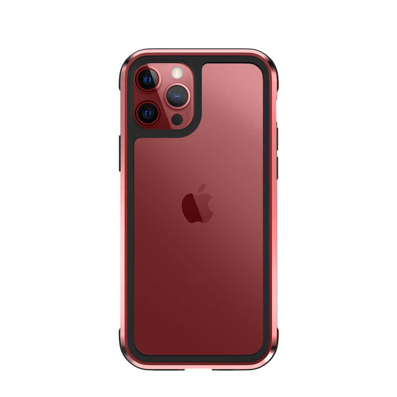 Apple iPhone 11 Pro Kılıf Wiwu Defens Armor Kapak - Görsel 5