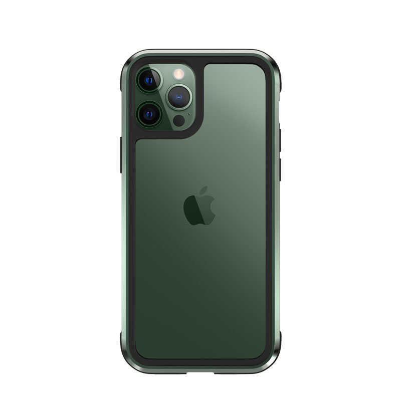 Apple iPhone 11 Pro Kılıf Wiwu Defens Armor Kapak - Görsel 6