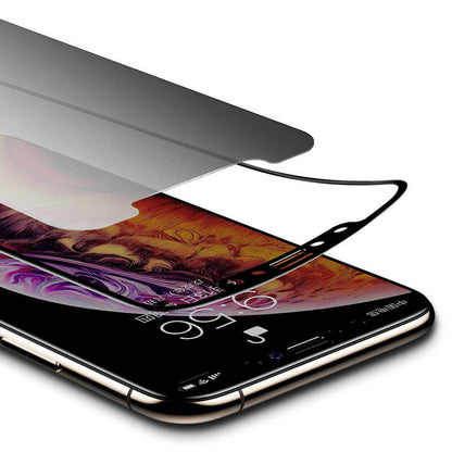 Apple iPhone 11 Pro Max Benks 0.3mm V Pro Privacy Ekran Koruyucu - Görsel 8