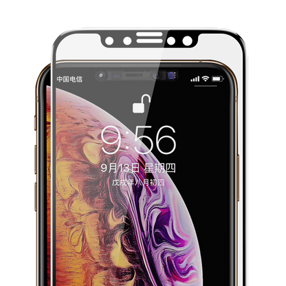 Apple iPhone 11 Pro Max Benks 0.3mm V Pro Privacy Ekran Koruyucu - Görsel 10