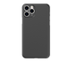 Apple iPhone 11 Pro Max Kılıf Wiwu Skin Nano PP Kapak