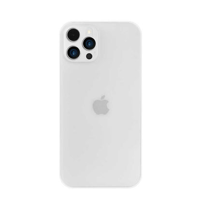 Apple iPhone 11 Pro Max Kılıf Wiwu Skin Nano PP Kapak - Görsel 3