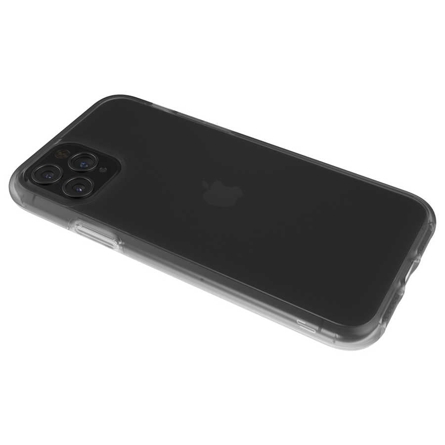 Apple iPhone 11 Pro Max UR Ice Cube Kapak - Görsel 2