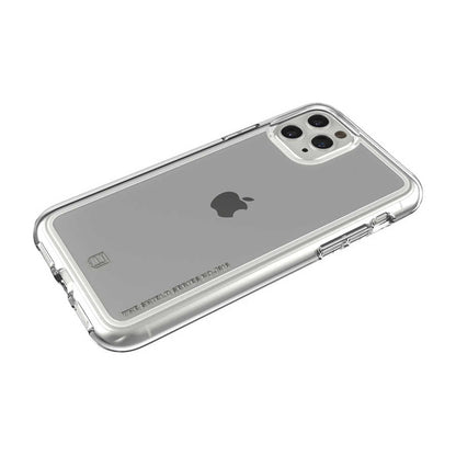 Apple iPhone 11 Pro Max UR Pure Kapak - Görsel 2