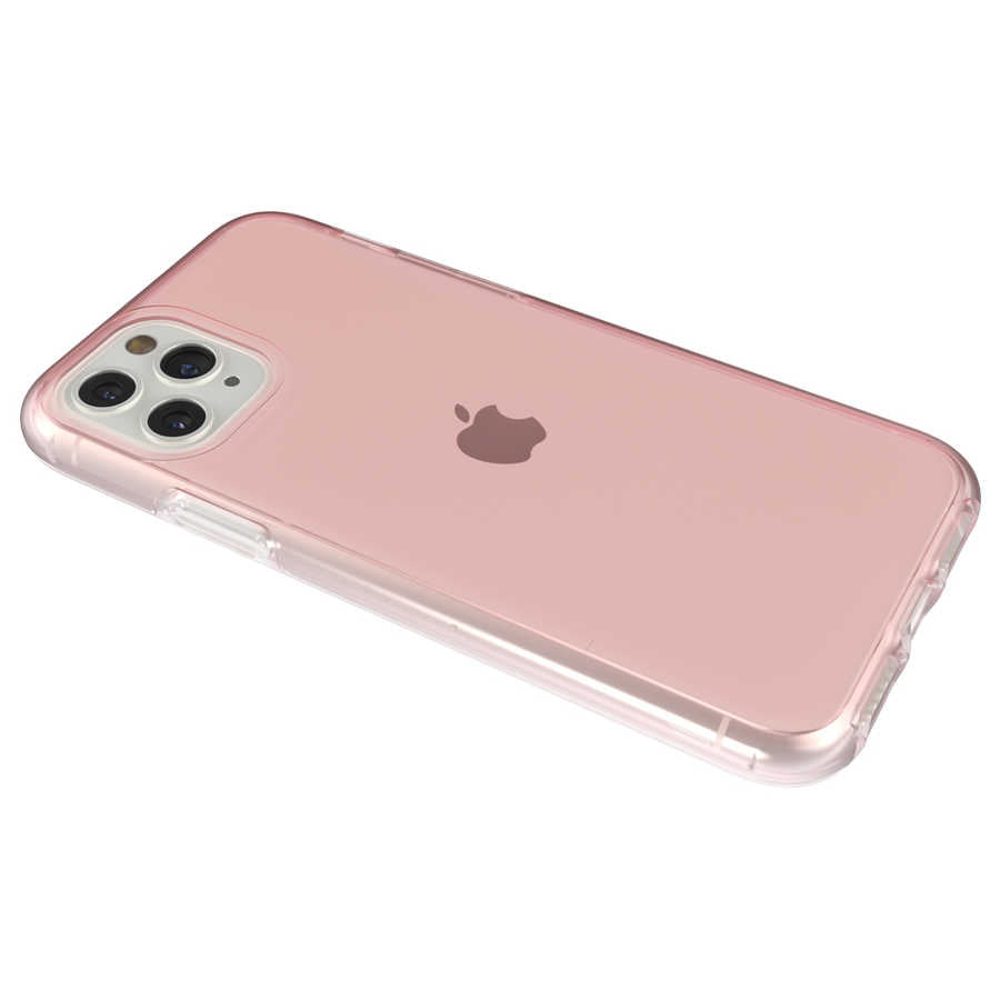 Apple iPhone 11 Pro UR Ice Cube Kapak - Görsel 3