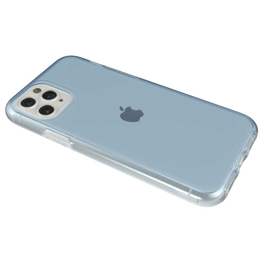Apple iPhone 11 Pro UR Ice Cube Kapak - Görsel 4