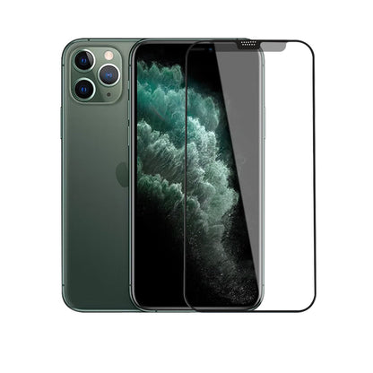 Apple iPhone 11 Pro Wiwu iVista Screen Matte Ultra Güçlü Temperli Mat Ekran Koruyucu - Görsel 2