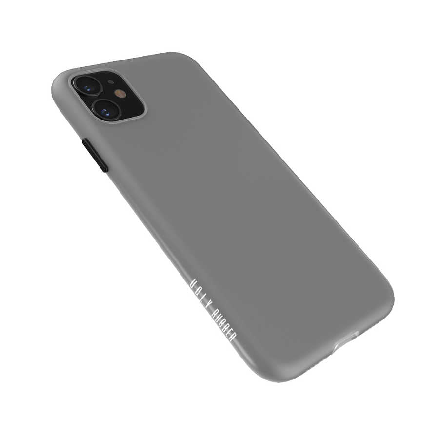 Apple iPhone 11 UR Frost Skin Kapak - Görsel 2