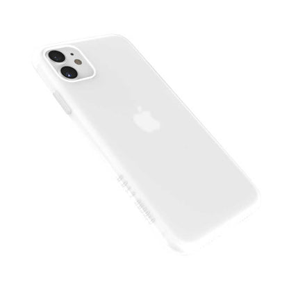 Apple iPhone 11 UR Frost Skin Kapak - Görsel 3