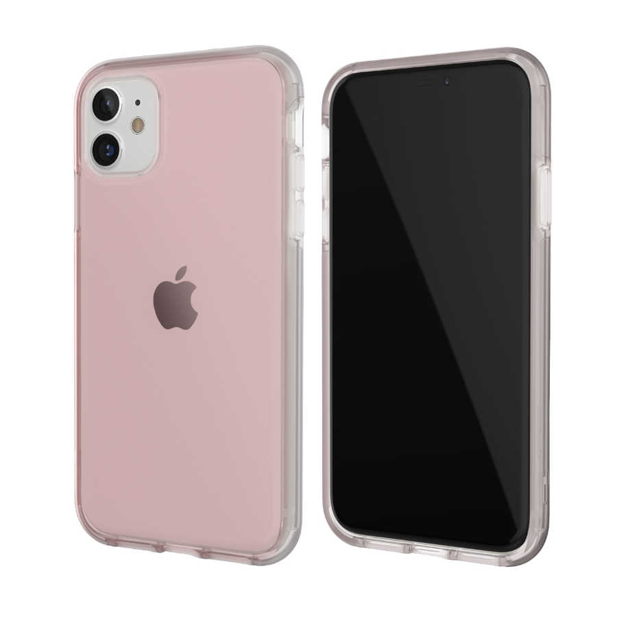 Apple iPhone 11 UR Ice Cube Kapak - Görsel 3