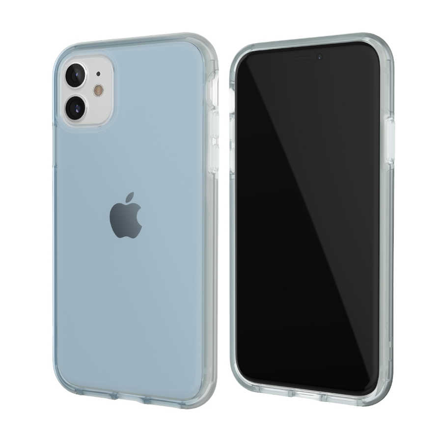 Apple iPhone 11 UR Ice Cube Kapak - Görsel 4