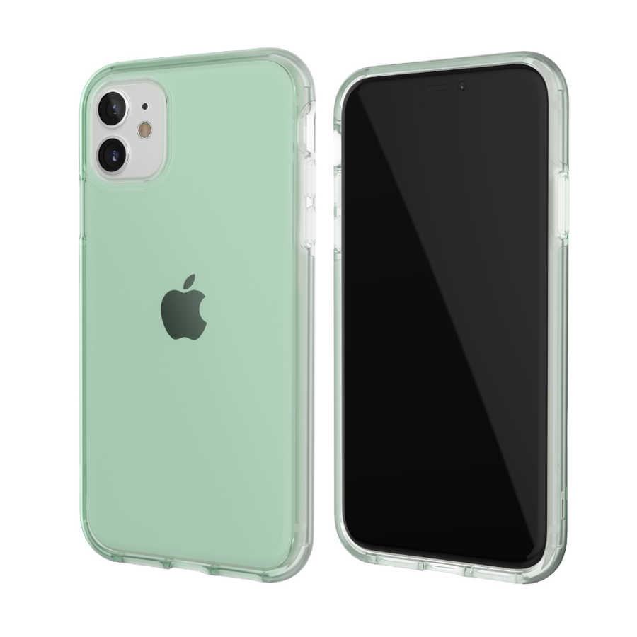 Apple iPhone 11 UR Ice Cube Kapak - Görsel 5