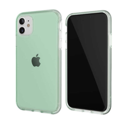 Apple iPhone 11 UR Ice Cube Kapak - Görsel 5