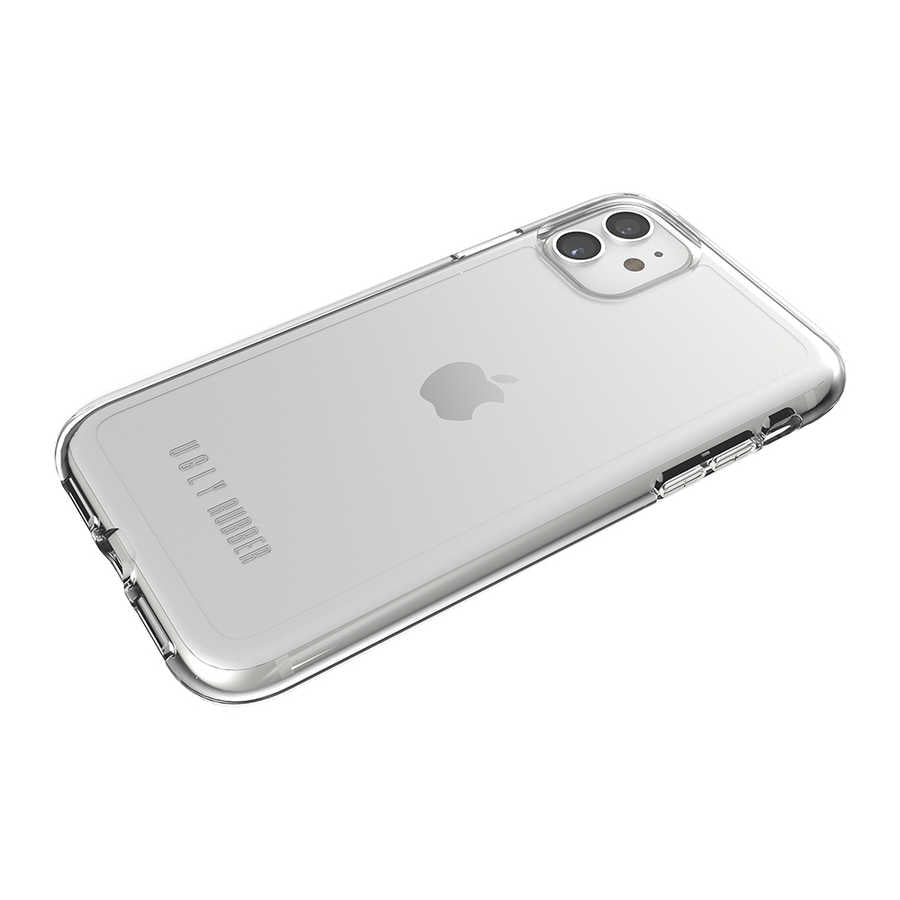 Apple iPhone 11 UR Pure Kapak - Görsel 2