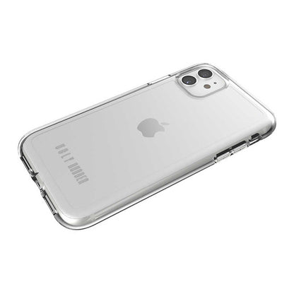 Apple iPhone 11 UR Pure Kapak - Görsel 2