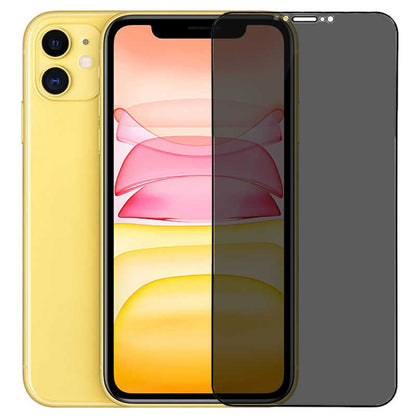 Apple iPhone 12 Go Des Privacy Ekran Koruyucu - Görsel 2