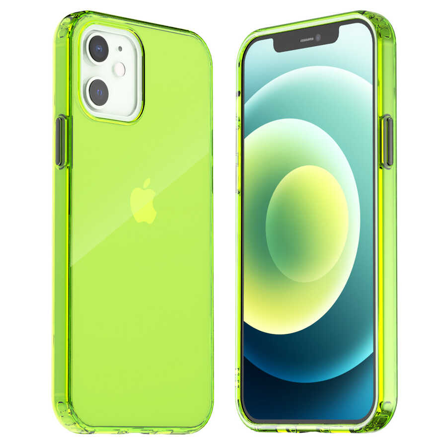 Apple iPhone 12 Kılıf Araree Duple Kapak - Görsel 3