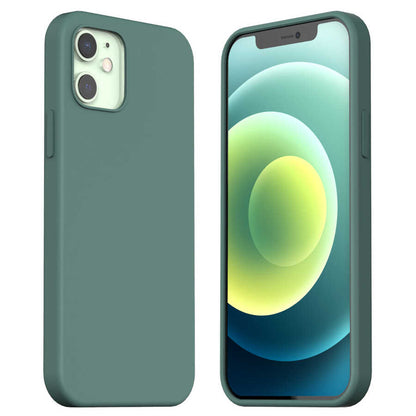 Apple iPhone 12 Kılıf Araree Typo Skin Kapak - Görsel 5