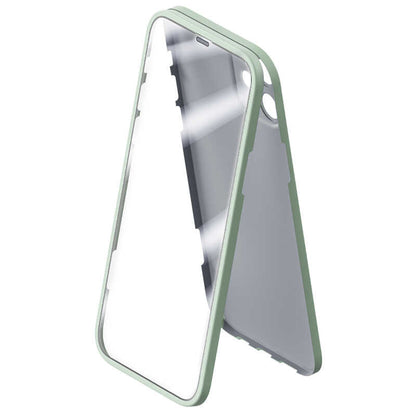 Apple iPhone 12 Kılıf Benks Full Covered 360 Protective Kapak - Görsel 2