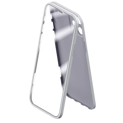 Apple iPhone 12 Kılıf Benks Full Covered 360 Protective Kapak - Görsel 3