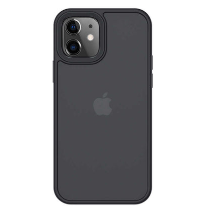 Apple iPhone 12 Kılıf Benks Hybrid Kapak - Görsel 2