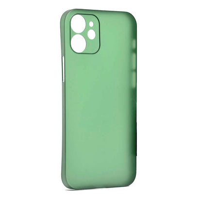 Apple iPhone 12 Kılıf Benks Lollipop Protective Kapak - Görsel 4