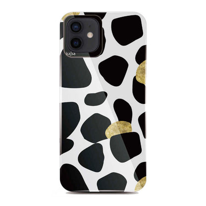 Apple iPhone 12 Kılıf Kajsa Animal Kapak - Görsel 3