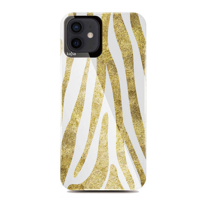 Apple iPhone 12 Kılıf Kajsa Animal Kapak - Görsel 5