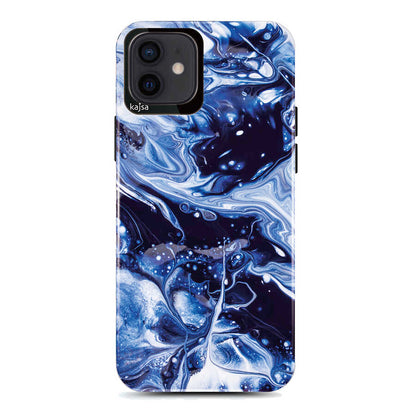 Apple iPhone 12 Kılıf Kajsa Lava Kapak - Görsel 4