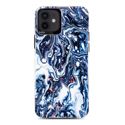 Apple iPhone 12 Kılıf Kajsa Lava Kapak - Görsel 5