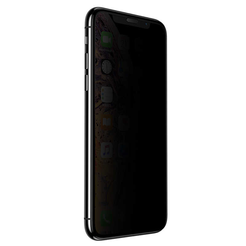Apple iPhone 12 Mini Benks 0.3mm V Pro Anti-Dust Privacy Ekran Koruyucu - Görsel 2