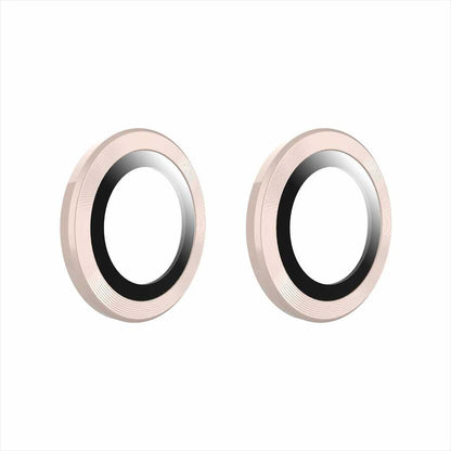 Apple iPhone 12 Mini Go Des Eagle Kamera Lens Koruyucu - Görsel 3