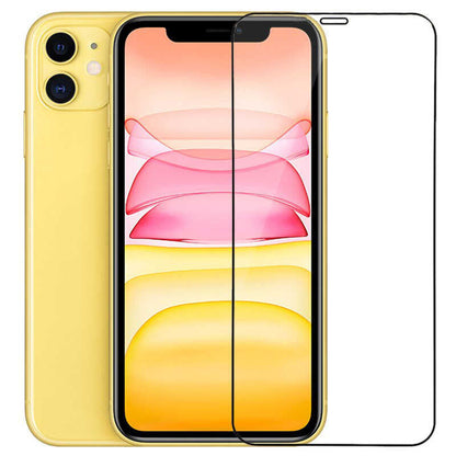 Apple iPhone 12 Mini Go Des Seramik Ekran Koruyucu - Görsel 2