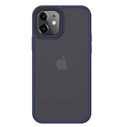 Apple iPhone 12 Mini Kılıf Benks Hybrid Kapak - Görsel 3