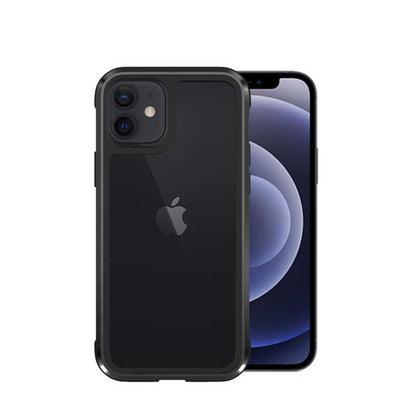 Apple iPhone 12 Mini Kılıf Wiwu Defens Armor Kapak - Görsel 2