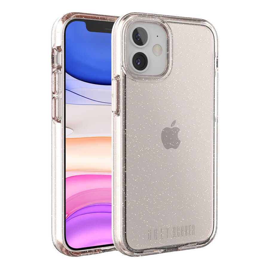 Apple iPhone 12 Mini UR Vogue Kapak - Görsel 2