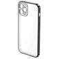 Apple iPhone 12 Pro Benks Matte Electroplated TPU Kapak