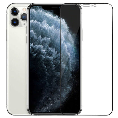 Apple iPhone 12 Pro Go Des Mat Seramik Ekran Koruyucu - Görsel 2