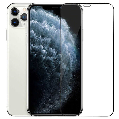 Apple iPhone 12 Pro Go Des Seramik Ekran Koruyucu - Görsel 2